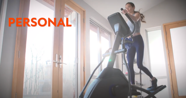 Horizon 7.0AE Elliptical