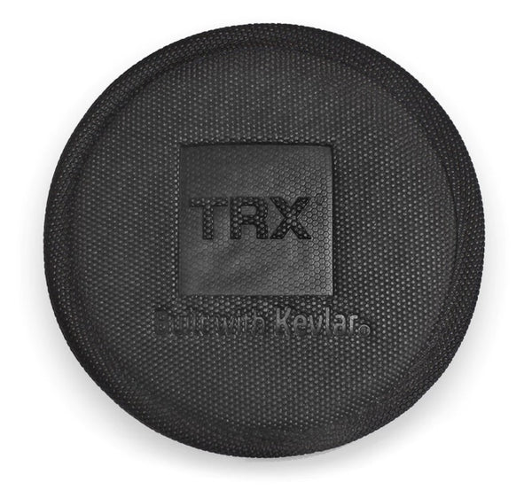 TRX Kevlar Ab Glider with Soft Backing
