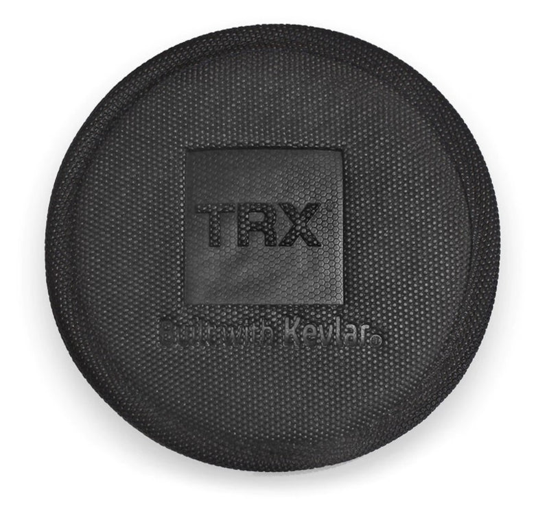 TRX Kevlar Ab Glider with Soft Backing
