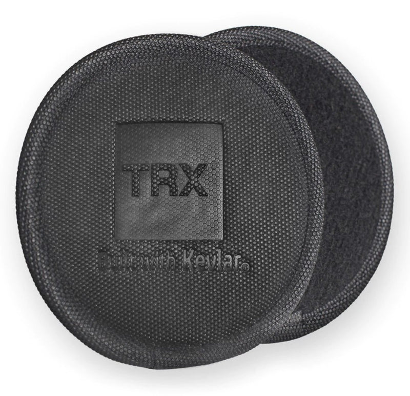 TRX Kevlar Ab Glider with Soft Backing