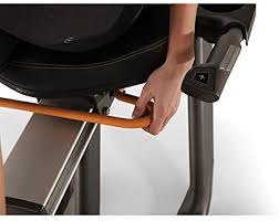 Matrix R30 Recumbent Bike