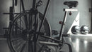 Air Resistance Exercise Bike