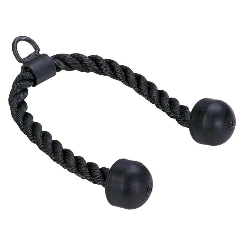 Body Solid Triceps Rope