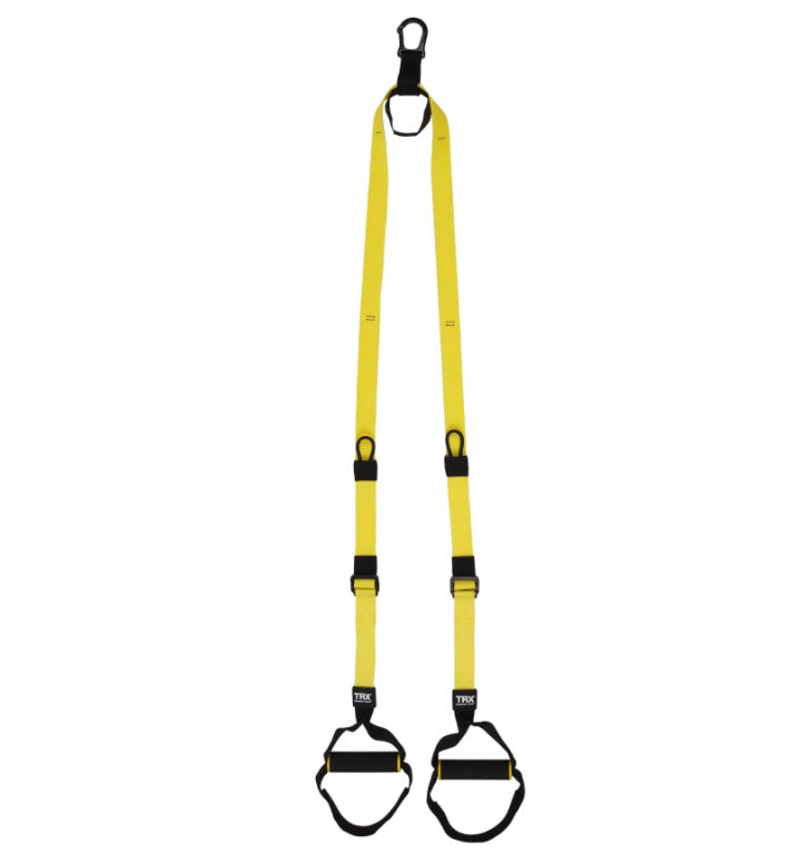TRX Burn System