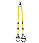 TRX Burn System