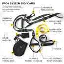 TRX® PRO4 SYSTEM DIGI CAMO