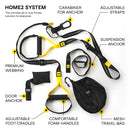 TRX® HOME2 SYSTEM