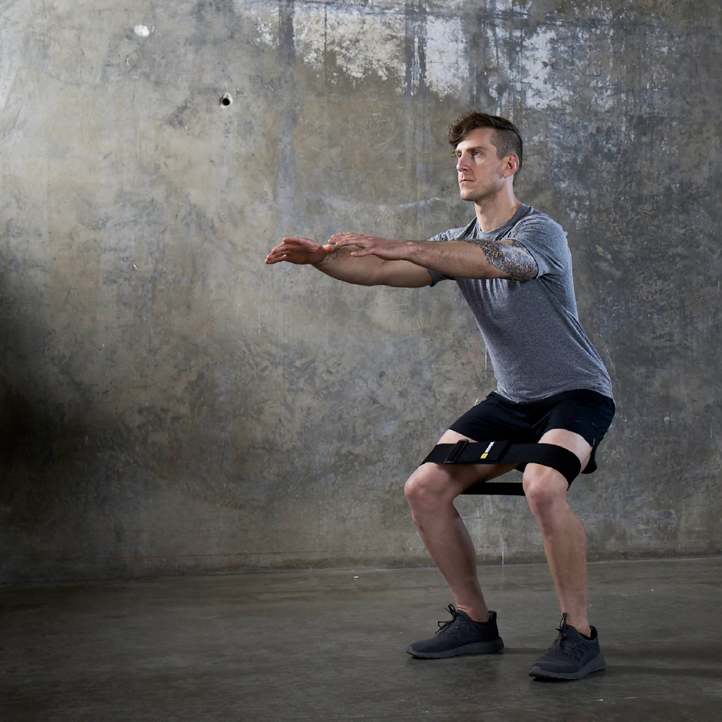 TRX Glute Bands
