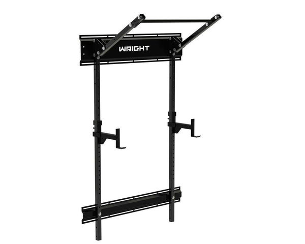 Elite PREMIUM Garage Rack 3"x3"