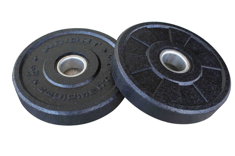 NEW Crumb Bumper Plates
