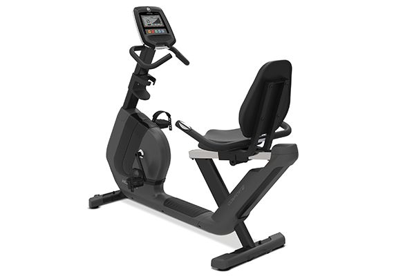 Horizon Comfort R Recumbent Cycle
