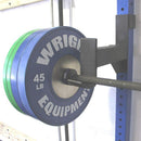 Elite PREMIUM Garage Rack 3"x3"