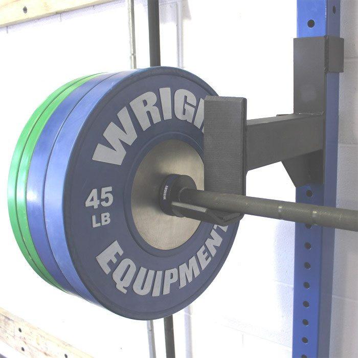 Elite PREMIUM Garage Rack 3"x3"