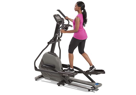 Horizon Evolve 5 Elliptical