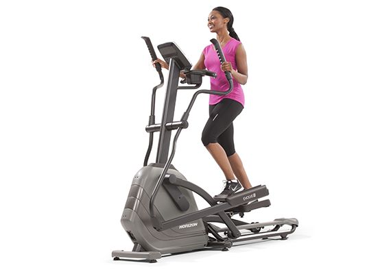 Horizon Evolve 5 Elliptical