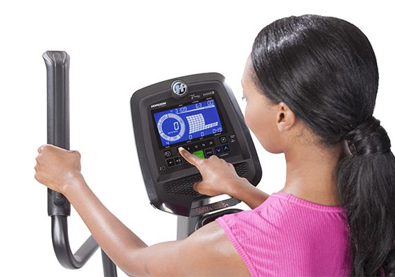 Horizon Evolve 5 Elliptical