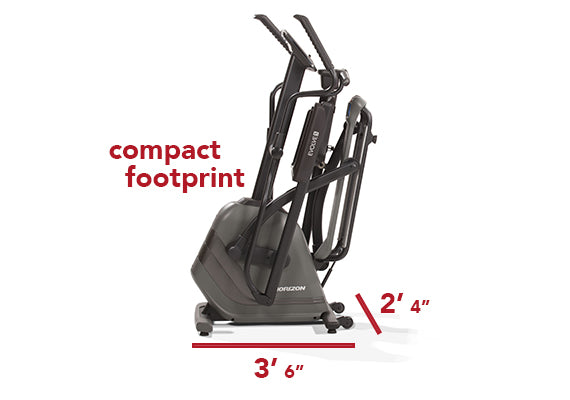Horizon Evolve 5 Elliptical