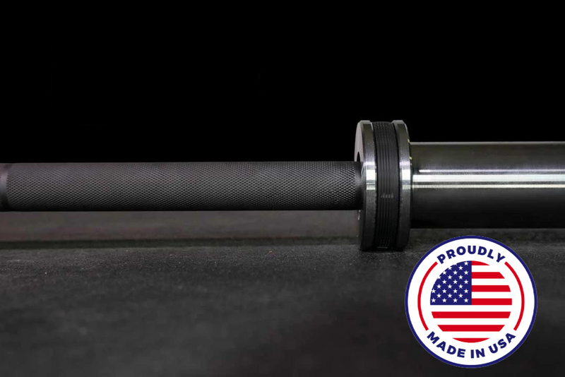 Wright 20kg Olympic Bar