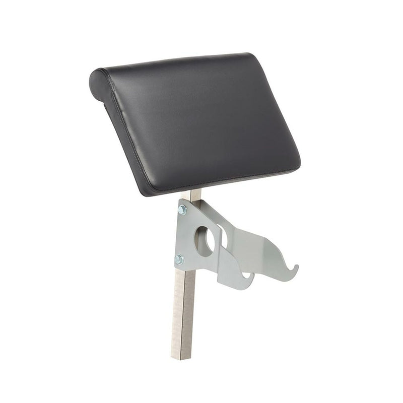 HOIST®   BENCH SYSTEMS & FREEWEIGHT PRODUCTS (HF) PREACHER CURL ATTACHMENT FOR HF-5165 & HF-5170