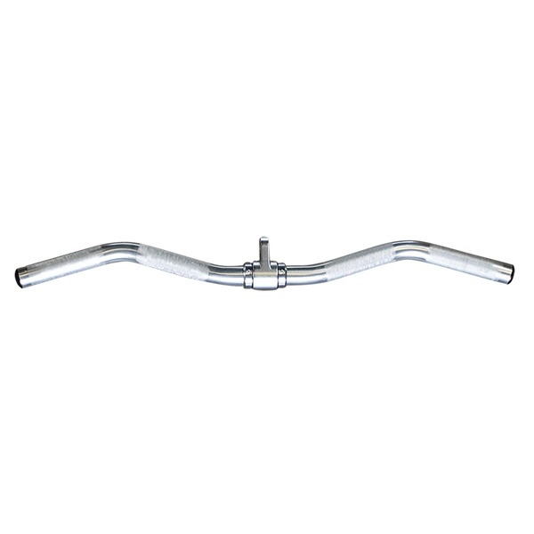 Body Solid Aluminum Curl Bar