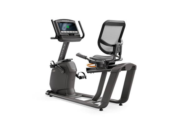 Matrix R30 Recumbent Bike