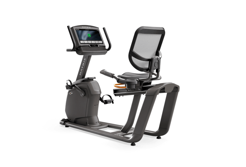 Matrix R30 Recumbent Bike