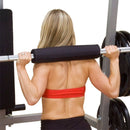Body Solid Bar Pad