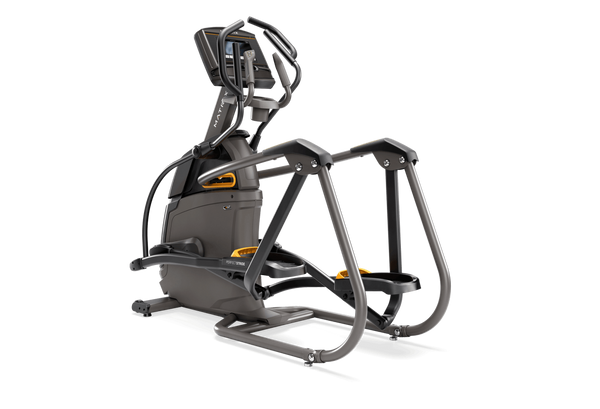 Matrix A50 Ascent Trainer Multi-Grip W/Induction Brake