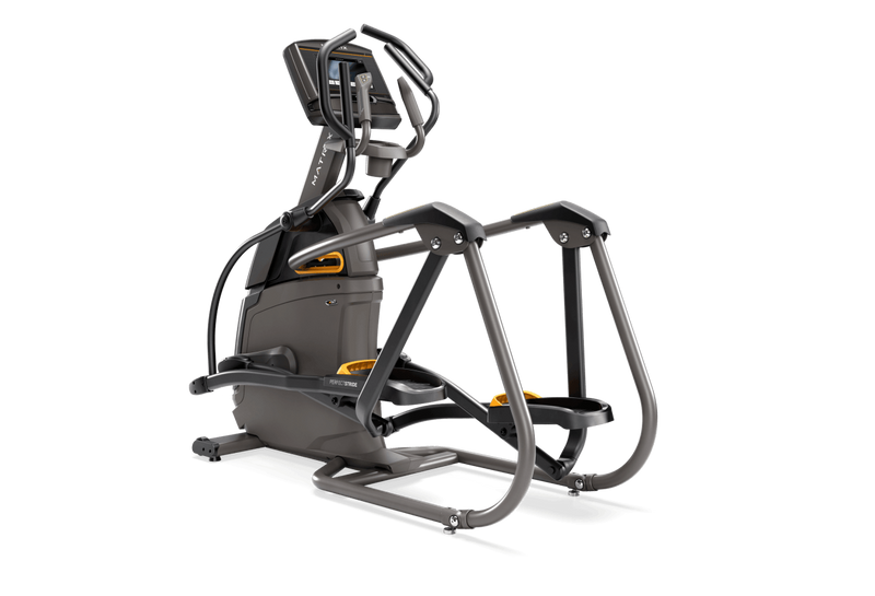 Matrix A50 Ascent Trainer Multi-Grip W/Induction Brake