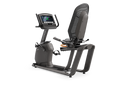 Matrix R50 Recumbent w/XR Console