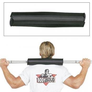 Body Solid Bar Pad