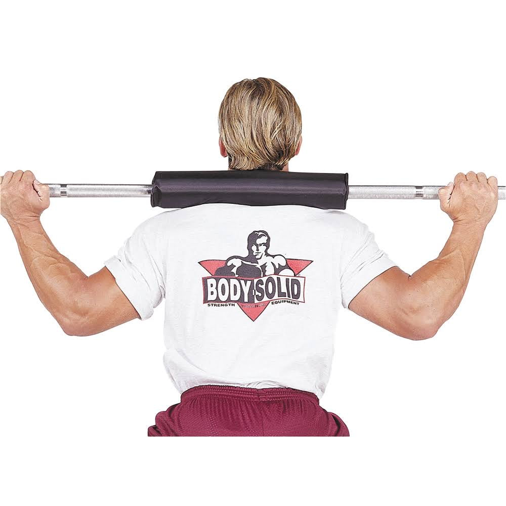 Body Solid Bar Pad