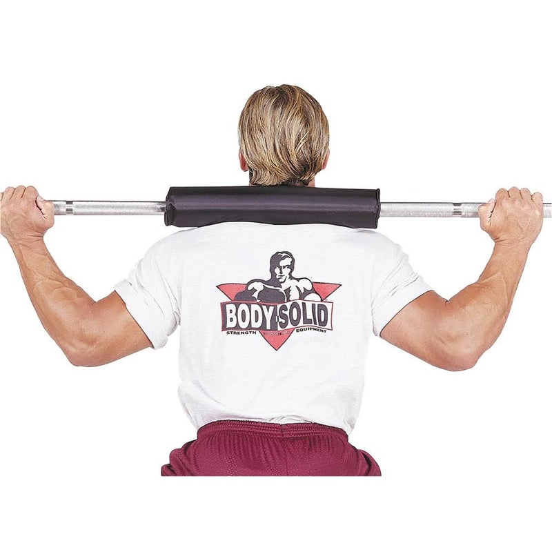 Body Solid Bar Pad