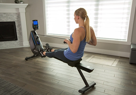 Horizon Oxford 6 Rower