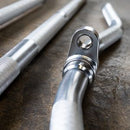 Body Solid Aluminum Curl Bar