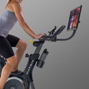 Matrix ICR-50 Indoor Cycle with IX Console