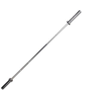 Body Solid Olympic Aluminum Bar 6’