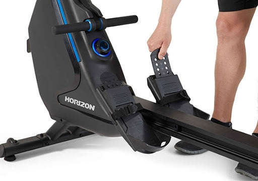 Horizon Oxford 6 Rower