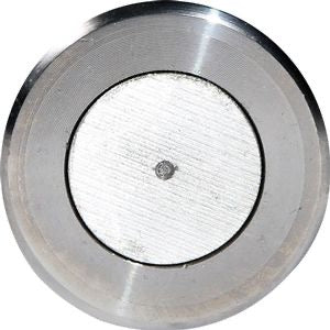 Body Solid Olympic Aluminum Bar 6’