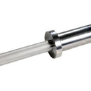 Body Solid Olympic Aluminum Bar 6’