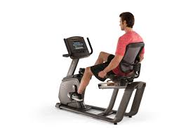 Matrix R30 Recumbent Bike