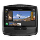 Matrix E50 Compact Suspension Trainer W/Induction Brake