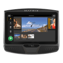 Matrix E50 Compact Suspension Trainer W/Induction Brake