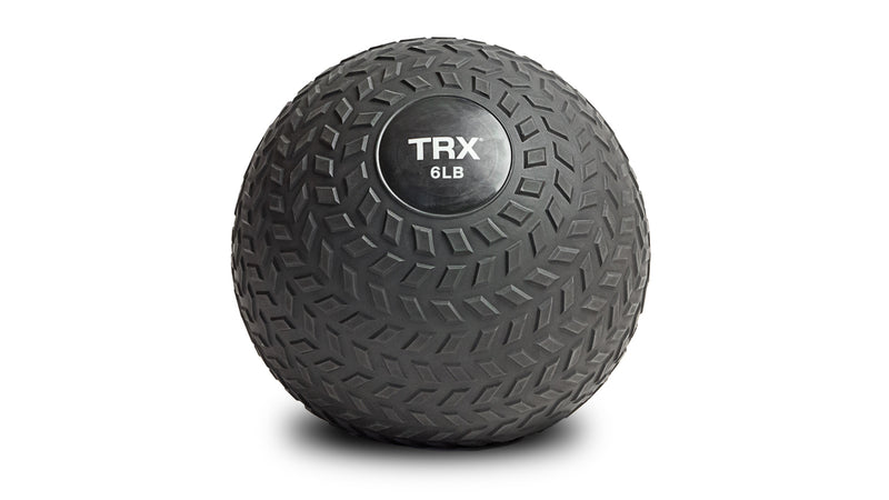 TRX Slam Ball