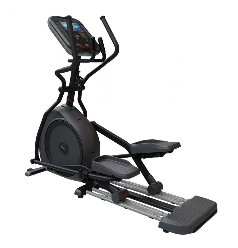 Star Trac Elliptical 4-CT Cross Trainer
