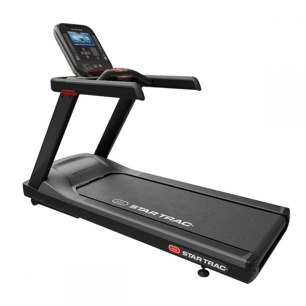 Star Trac 4 Series Commercial Treadmill
