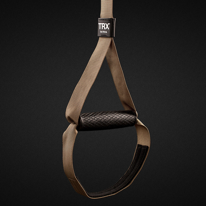 TRX® TACTICAL GYM